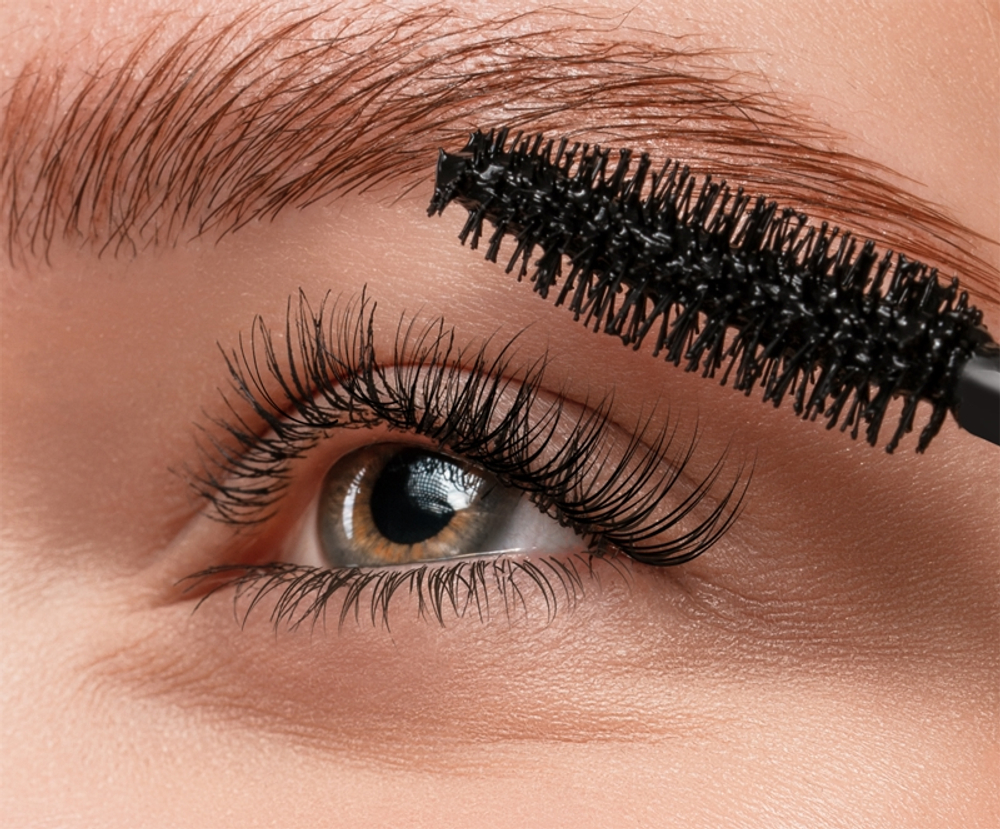 Gabriella Salvete Panoramico Jojoba - Питательная тушь для ресниц с увлажняющим действием, 13 ml