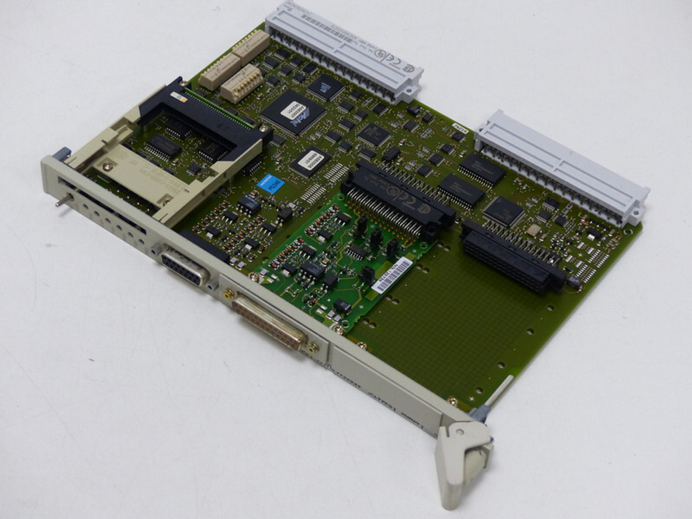 Б/у SIEMENS 6ES5544-3UA11