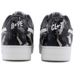 A Bathing Ape Clot Egra Camo Bape Sta