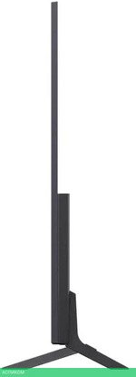 Телевизор LED LG 75" 75QNED82A6B.ARUG