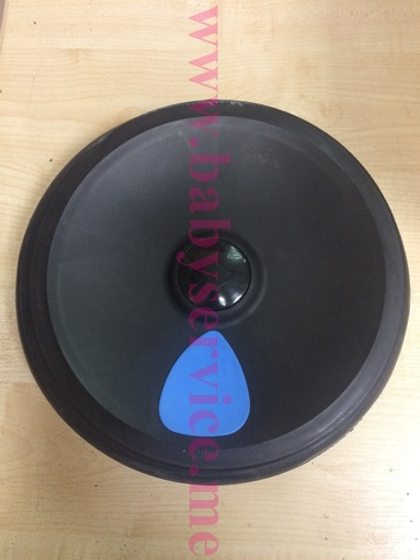 Диск Tutis Zippy New задний голубой