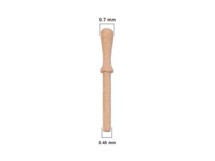 Wooden Belaying Pins (10pcs)