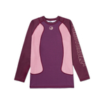 Рашгард Shoyoroll Roan - Purple