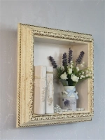 Полка настенная навесная