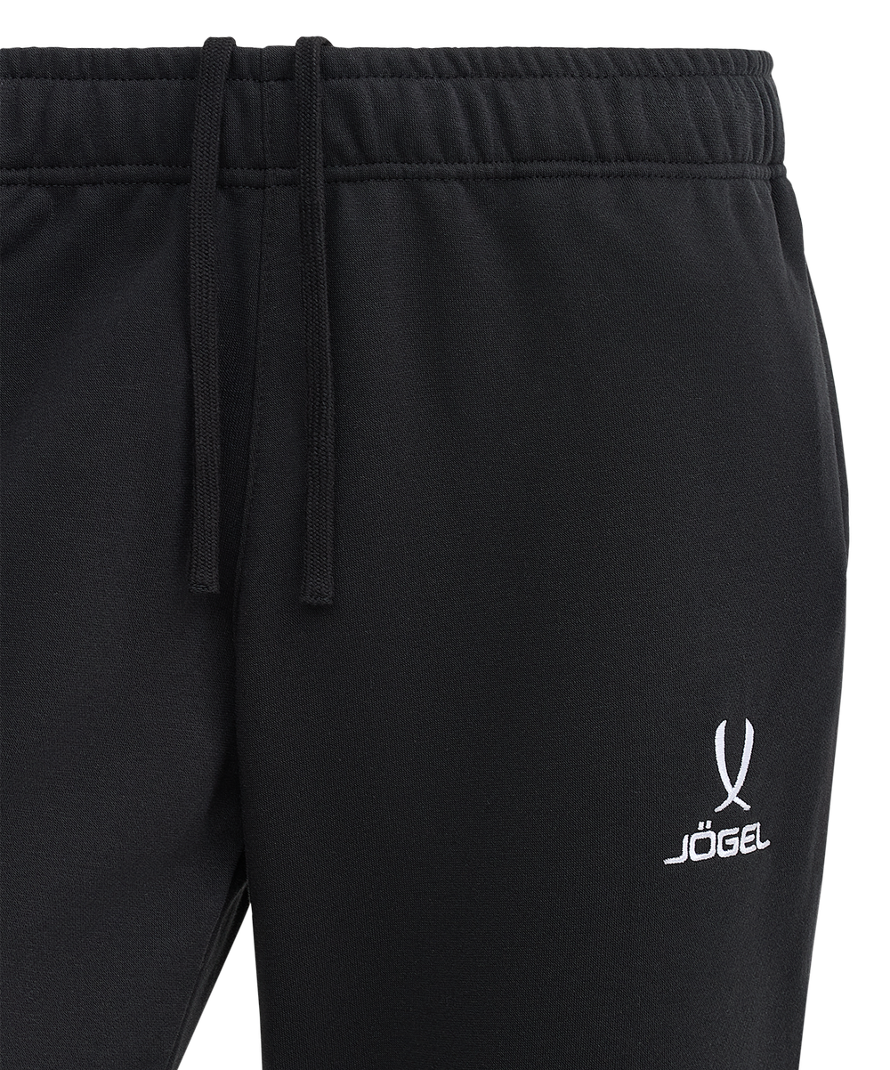 Брюки спортивные ESSENTIAL Terry Pants, черный, детский