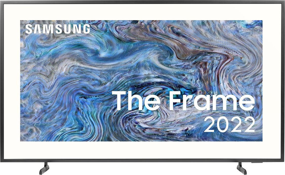 ТВ Samsung 65" The Frame QE65LS03B