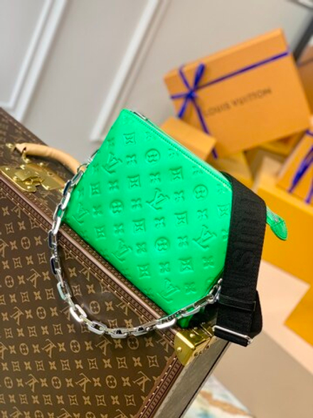 Louis Vuitton Coussin PM