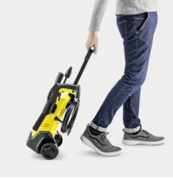 Мойка высокого давления Karcher K 3 K3 Car & Home 1.676-356.0