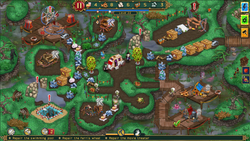Incredible Dracula II: The Last Call Collector's Edition (для ПК, цифровой код доступа)