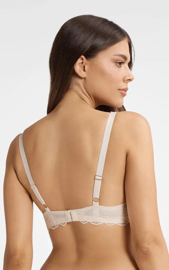 40338 TWIGGY/02X Бюст