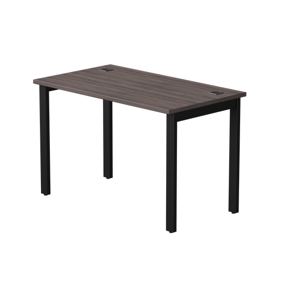 Стол прямой Everprof EVO на металлокаркасе 1180х670х755 мм