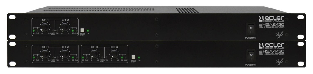 Усилитель Ecler eHSA2-150