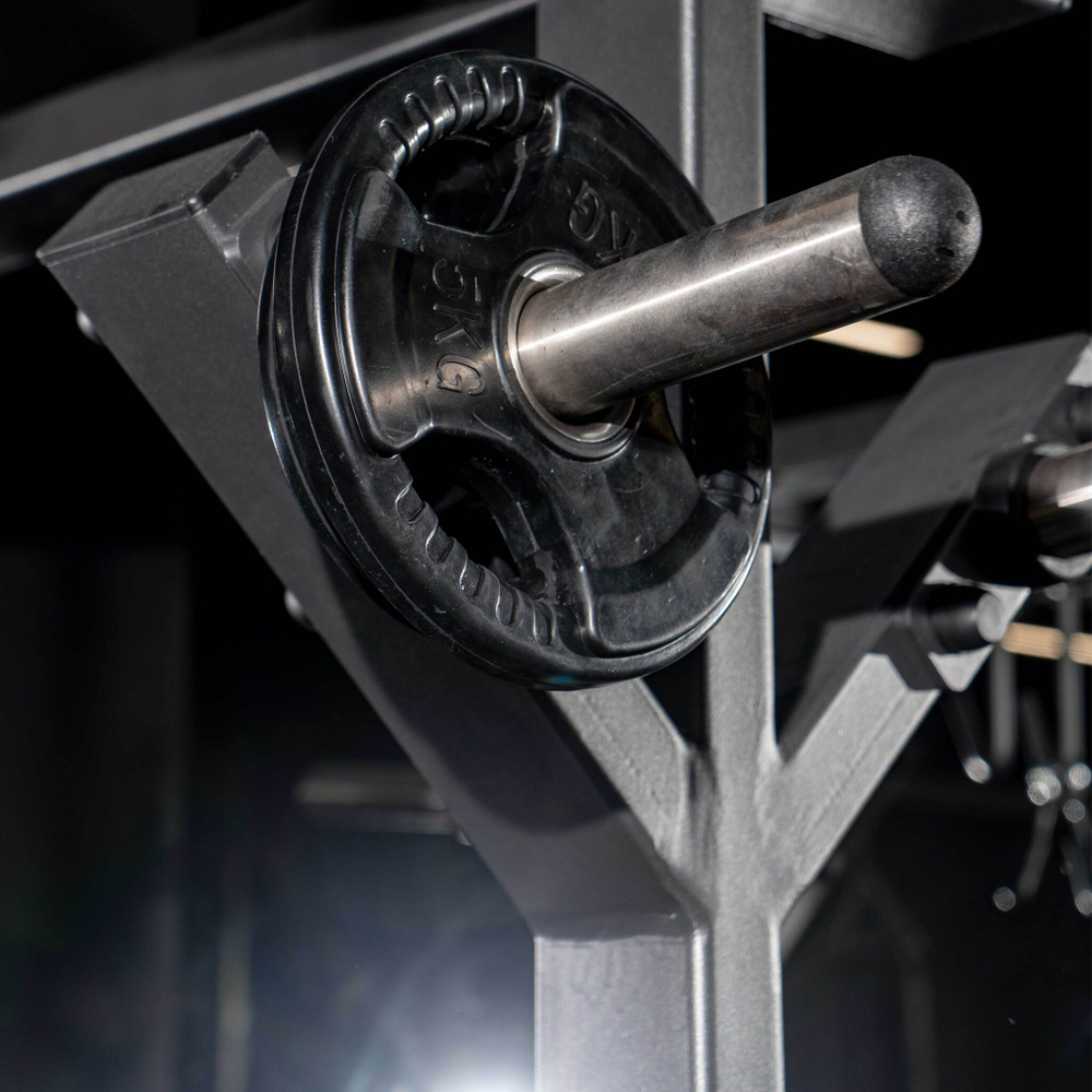 A3081 Силовая рама DHZ