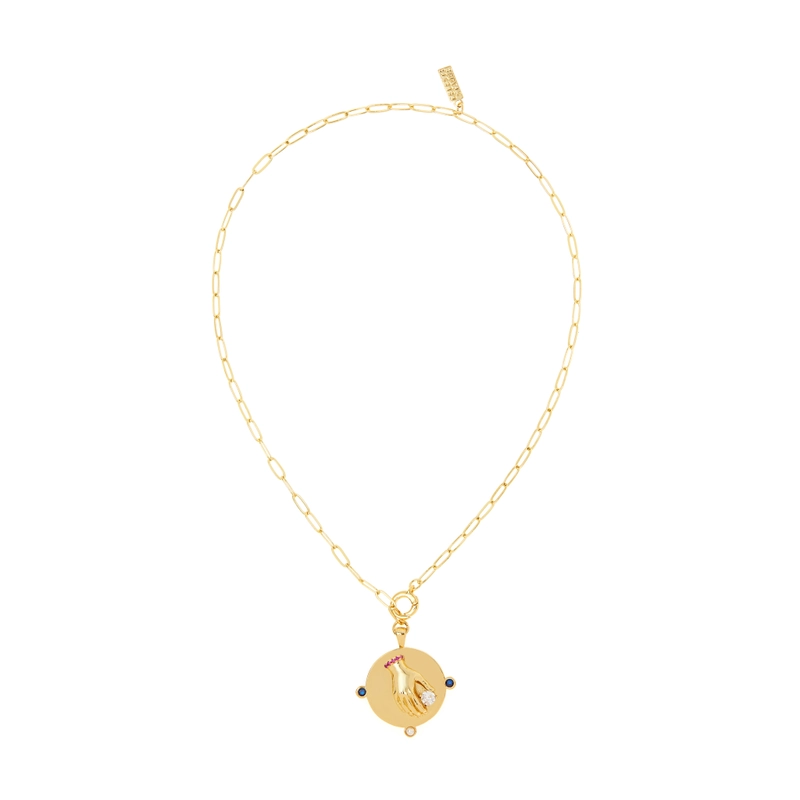 Колье Прояви Свои Мечты