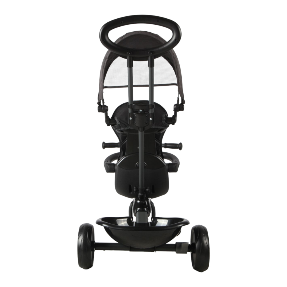 Велосипед трехколесный Qplay 8811 Cosy Black