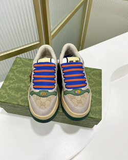 Gucci Screener Sneaker