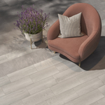 Глазурованный керамогранит Kerama Marazzi Ланди SG414120N 20.1x50.2 см 1.41 м² матовый цвет серый