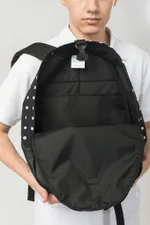 Рюкзак Codered Standart Mini Структура черный/белый