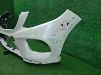 Бампер передний Mercedes GLE W166 (2015-2018) AMG