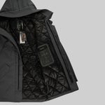  Парка мужская Krakatau QM378-26 Marcasite артикул:QM378-26 - купить в магазине Дайс