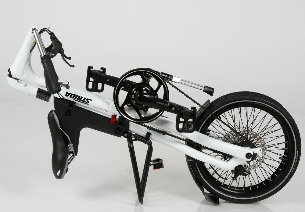 Складной велосипед Strida SD (2018)