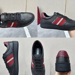 Кеды Bally