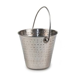 Емкость Ведро для подачи и сервировки 950 мл, d 13 см h12 см   нерж. P.L. Proff Cuisine