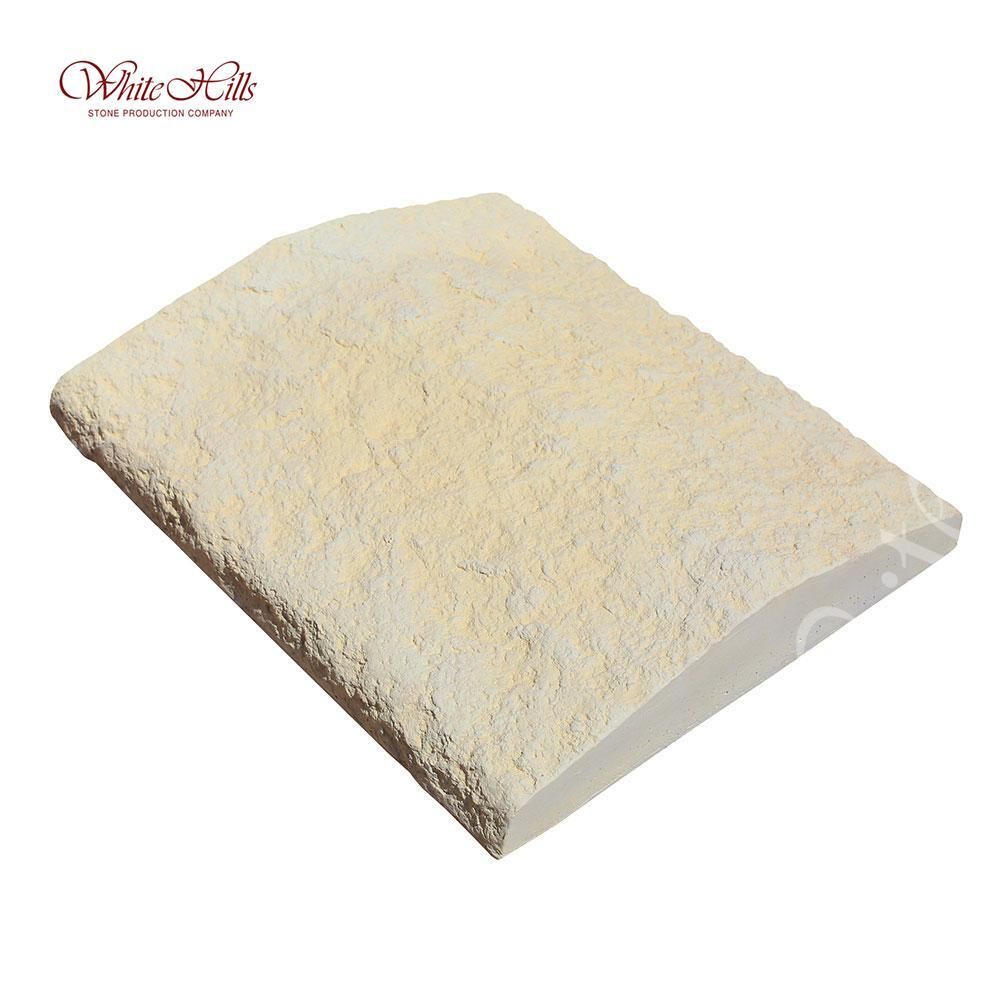 White Hills - Плита 2-х скатная 780-10 (45x50)