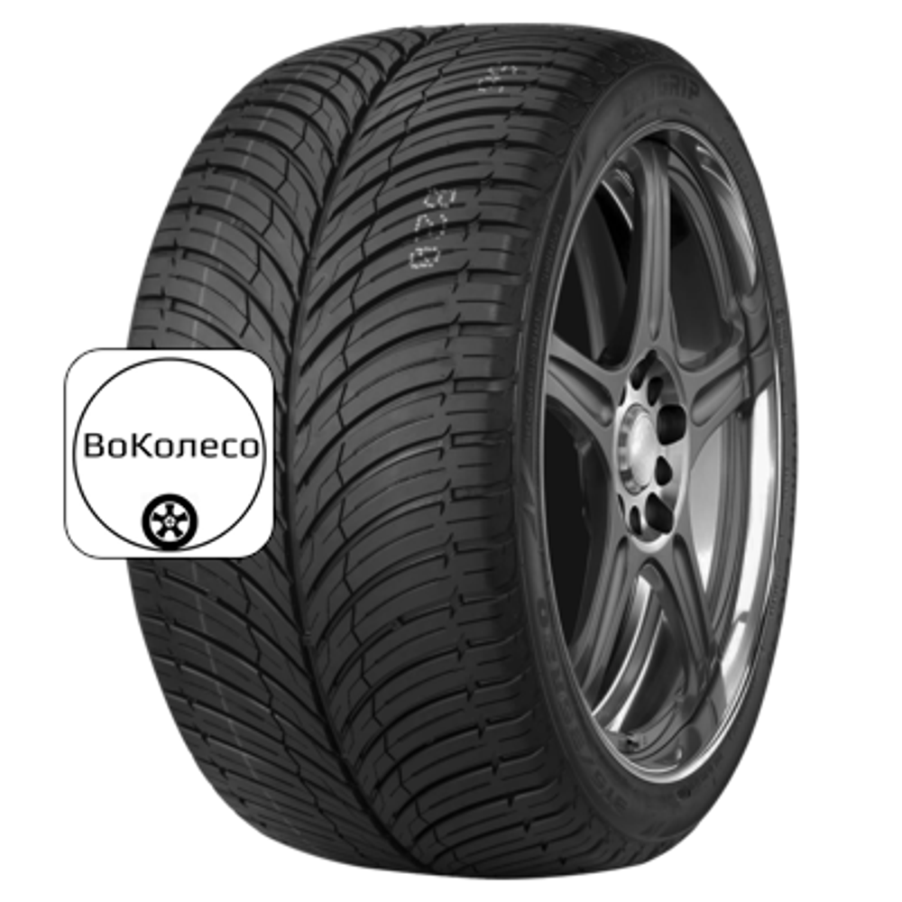 225/55R19 99W Lateral Force 4S TL Unigrip