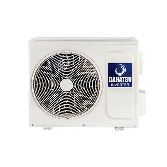 Кондиционер Dahatsu BCH-07i — (2)