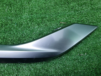 Молдинг бампера левый Hyundai Santa Fe 4 TM 20-24