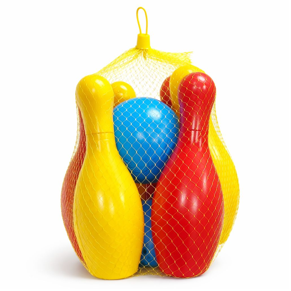 Набор для игры в Боулинг