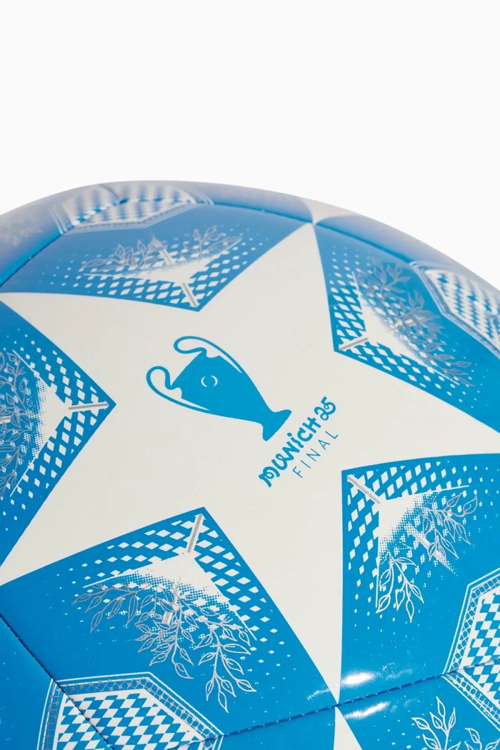 Футбольный мяч adidas UCL Club 24/25 размер 5