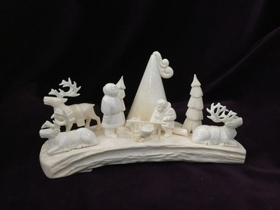 Остяцкое хозяйство