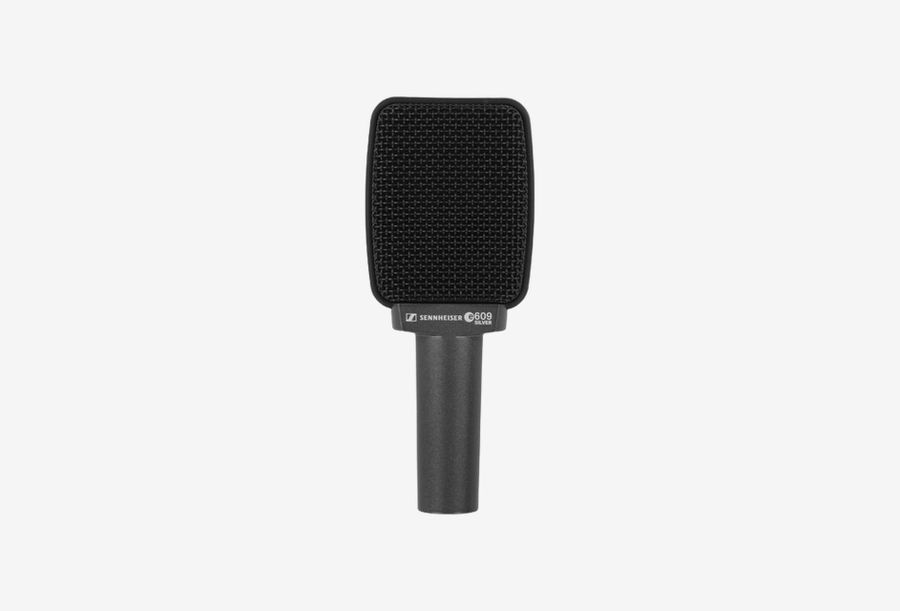 Sennheiser E 609_0226529101733