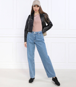 джинсы CALVIN KLEIN JEANS - голубой(J20J220624)