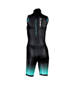 Гидрокостюм женский Phelps Aquaskin Shorty 1.5 мм