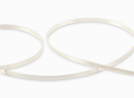 Лента атласная "Gamma" 3 мм  двухстор. № 042