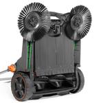 Машина подметальная DAEWOO DASW 6520