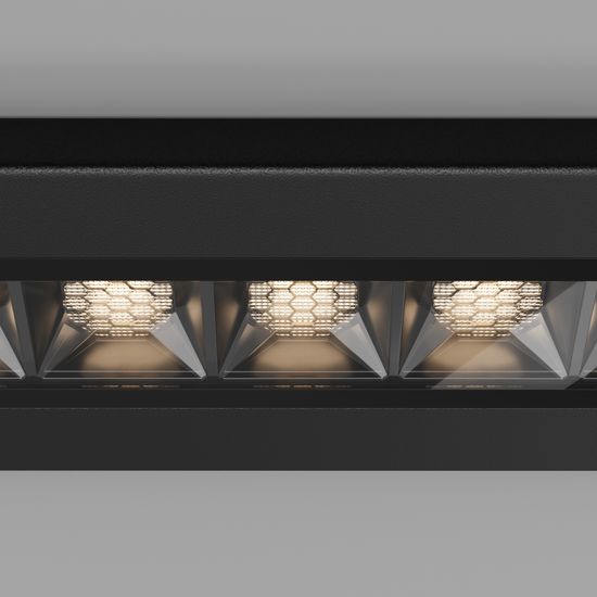 Встраиваемый светильник Outdoor O488DL-L12GF4K