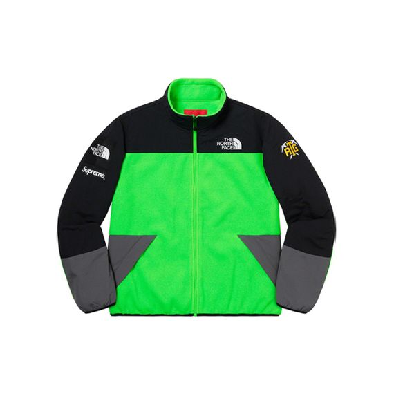 Supreme x /THE NORTH FACE SS20 Week 3 RTG Fleece Jacket