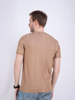 Футболка мужская Турция мерсеризованная