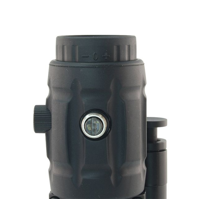 Магнифер Maverick 3X, Vector Optics