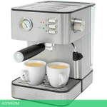 Кофеварка ProfiCook PC-ES 1209 Inox
