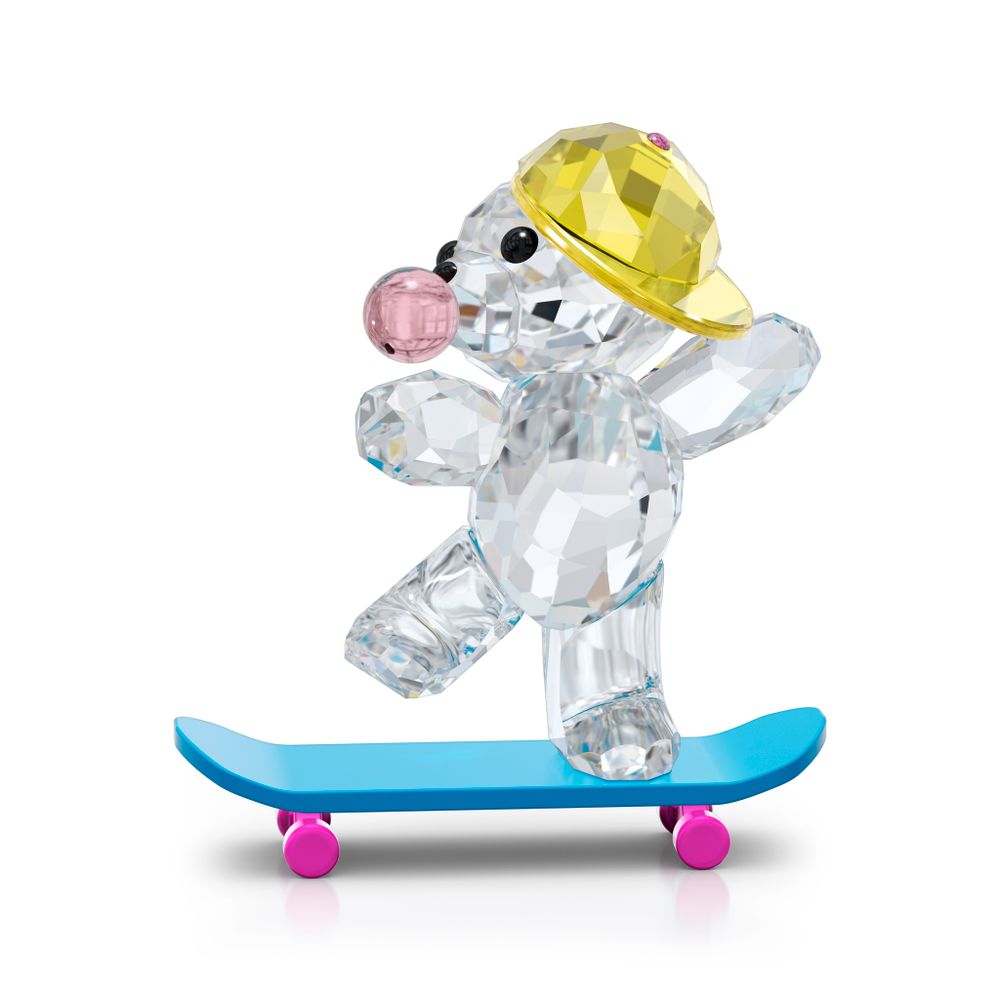 KRIS BEAR:SKATERBEAR