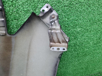 Крыло переднее левое Toyota LC Prado 150 (17-нв)