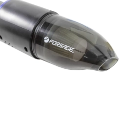Пылесос автомобильный F-VC01 12 V/48 W Forsage##Прочий F-VC01