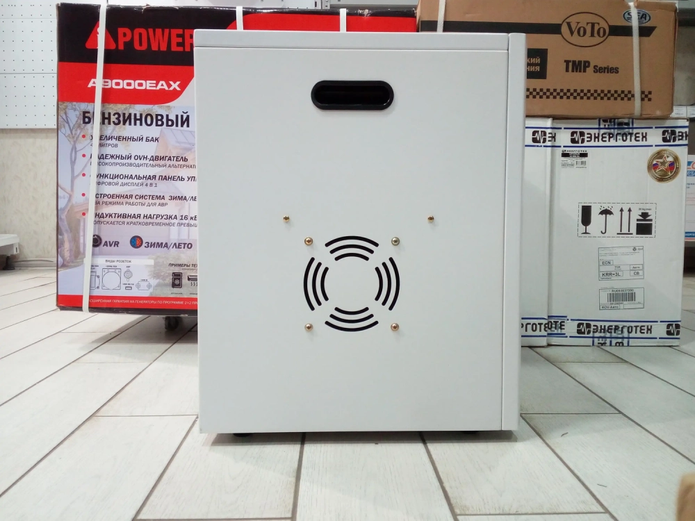 Стабилизатор напряжения VoTo TMH45-30KVA