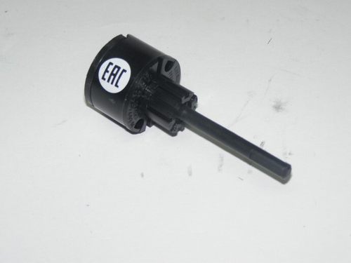 Переключатель печки /2108, 2110, 3302, ОКА/ (Автоарматура)