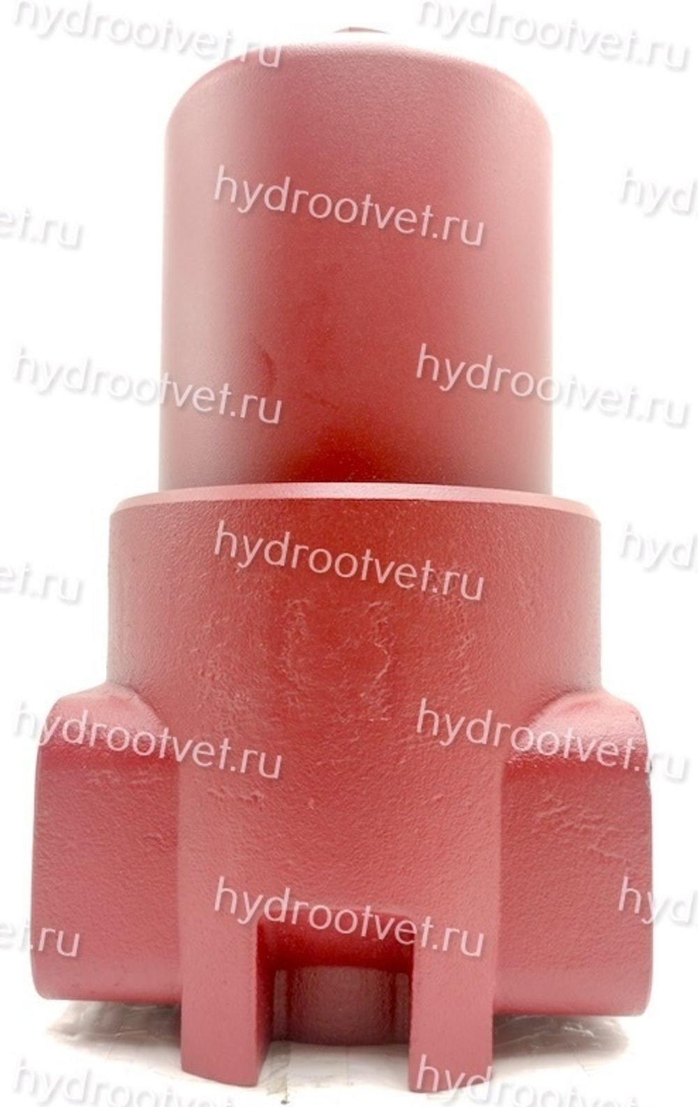 WKDFBN/HC330G10B1.1 - Напорный фильтр гидравлический одинарный модели DF тонкость фильтрации 10 мкм, типоразмер 330, вид присоединения: резьба G11/2, материал корпуса - чугун, рабочее давление до 420 бар, визуальный индикатор загрязнения